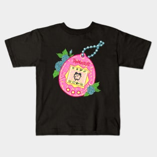 Tamagotchi Kids T-Shirt